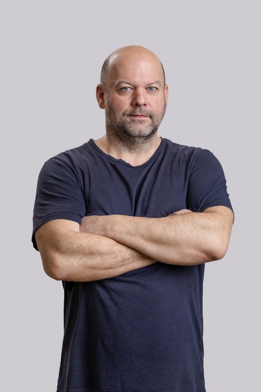 Jarek Tyrala