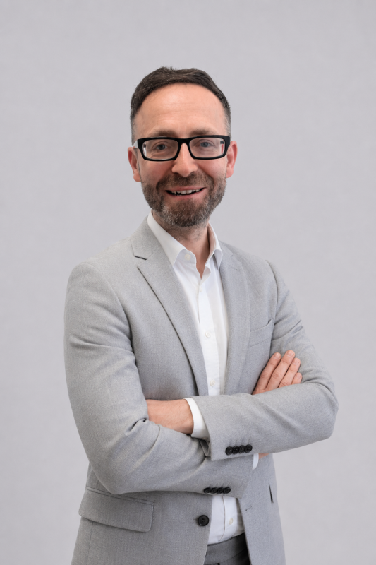 Marek Witassek