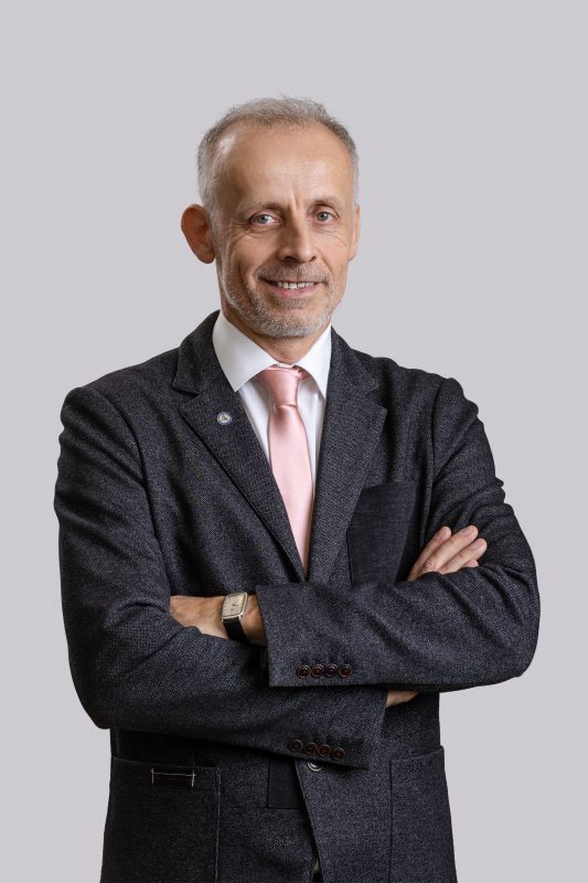 Radek Škarka