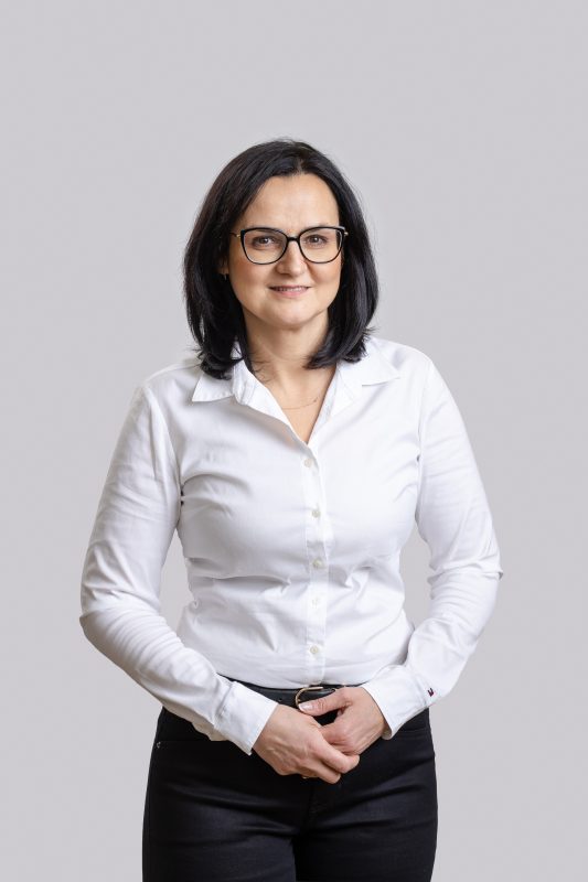 Veronika Jandová