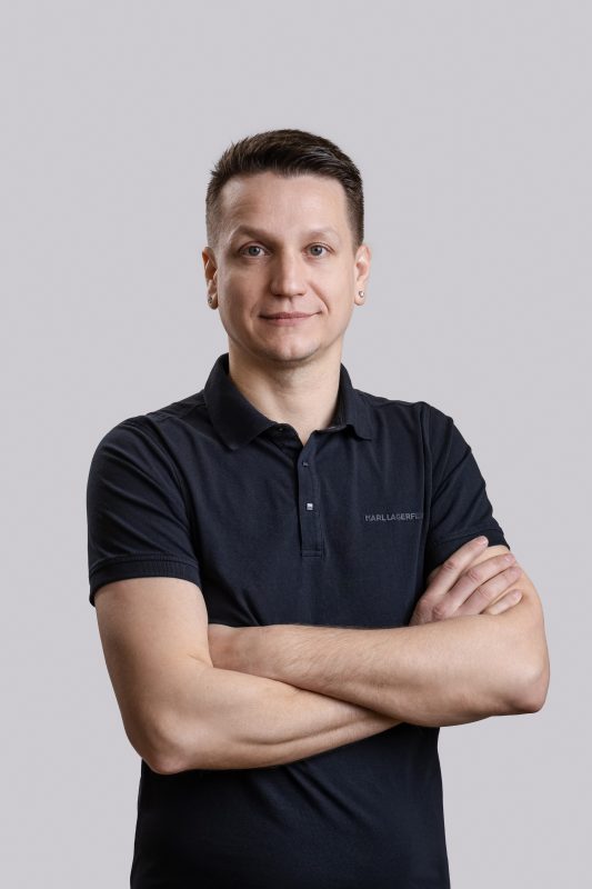 Vít Veseleňák