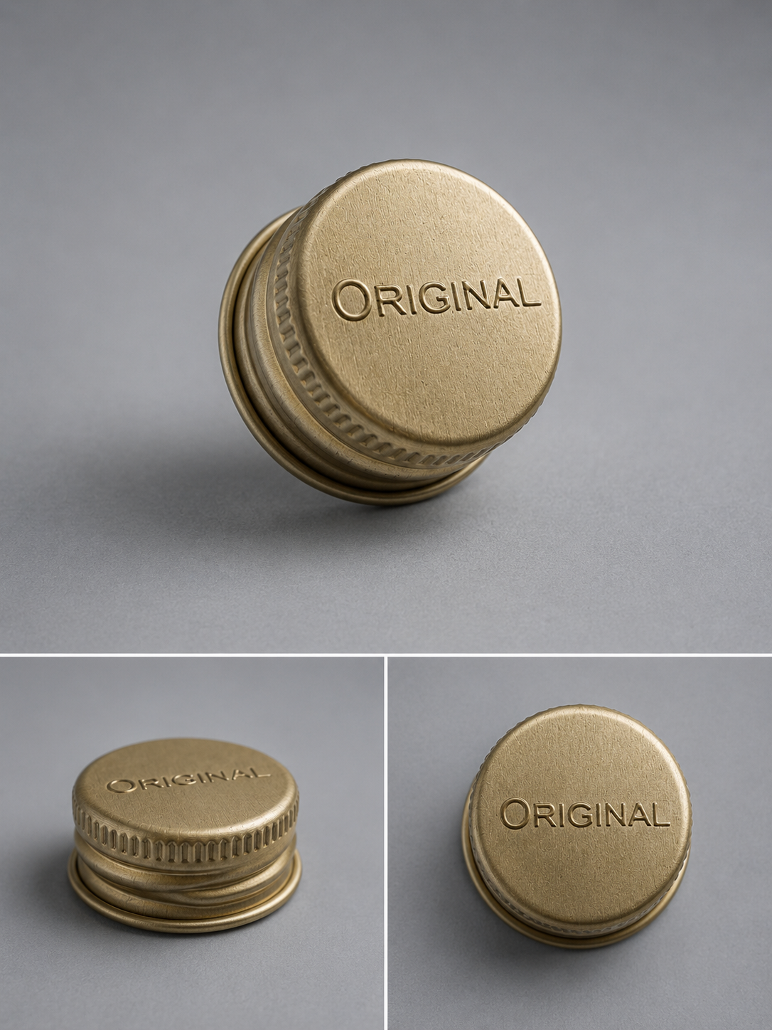 Embossing