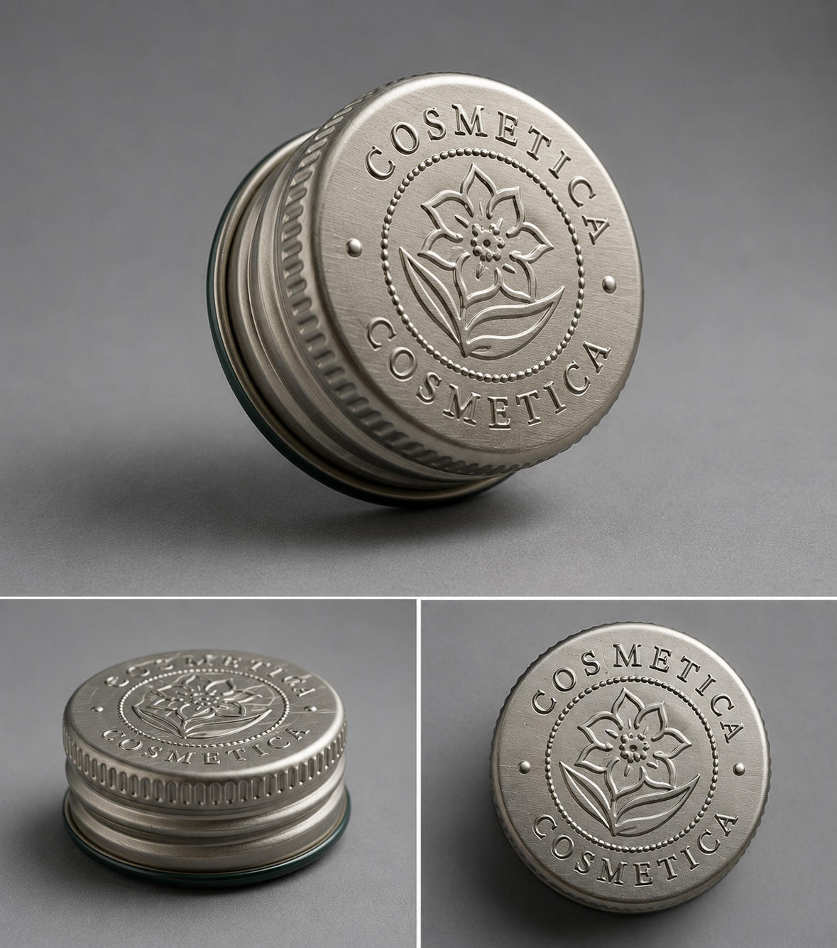 Embossing