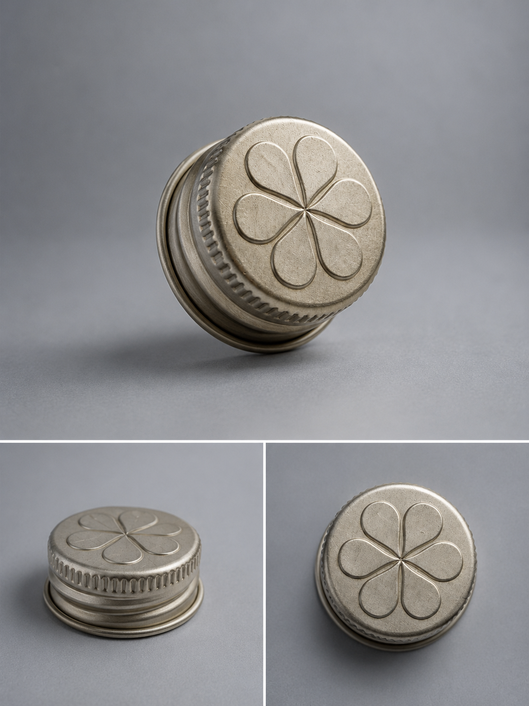 Embossing