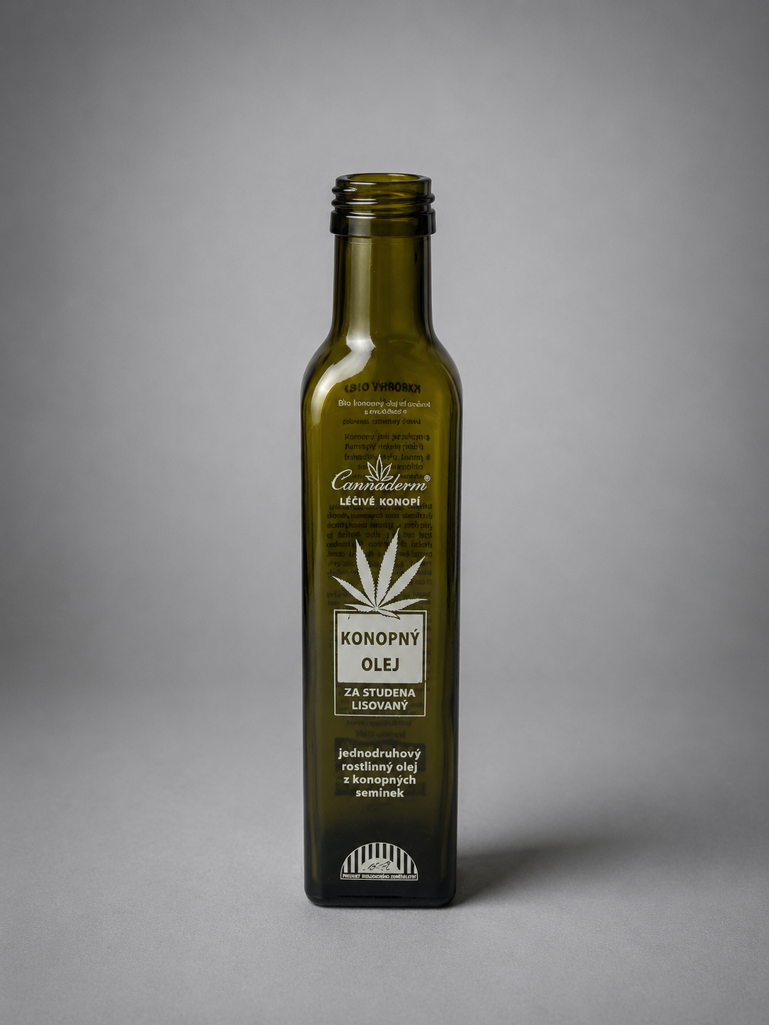 Bottle printing