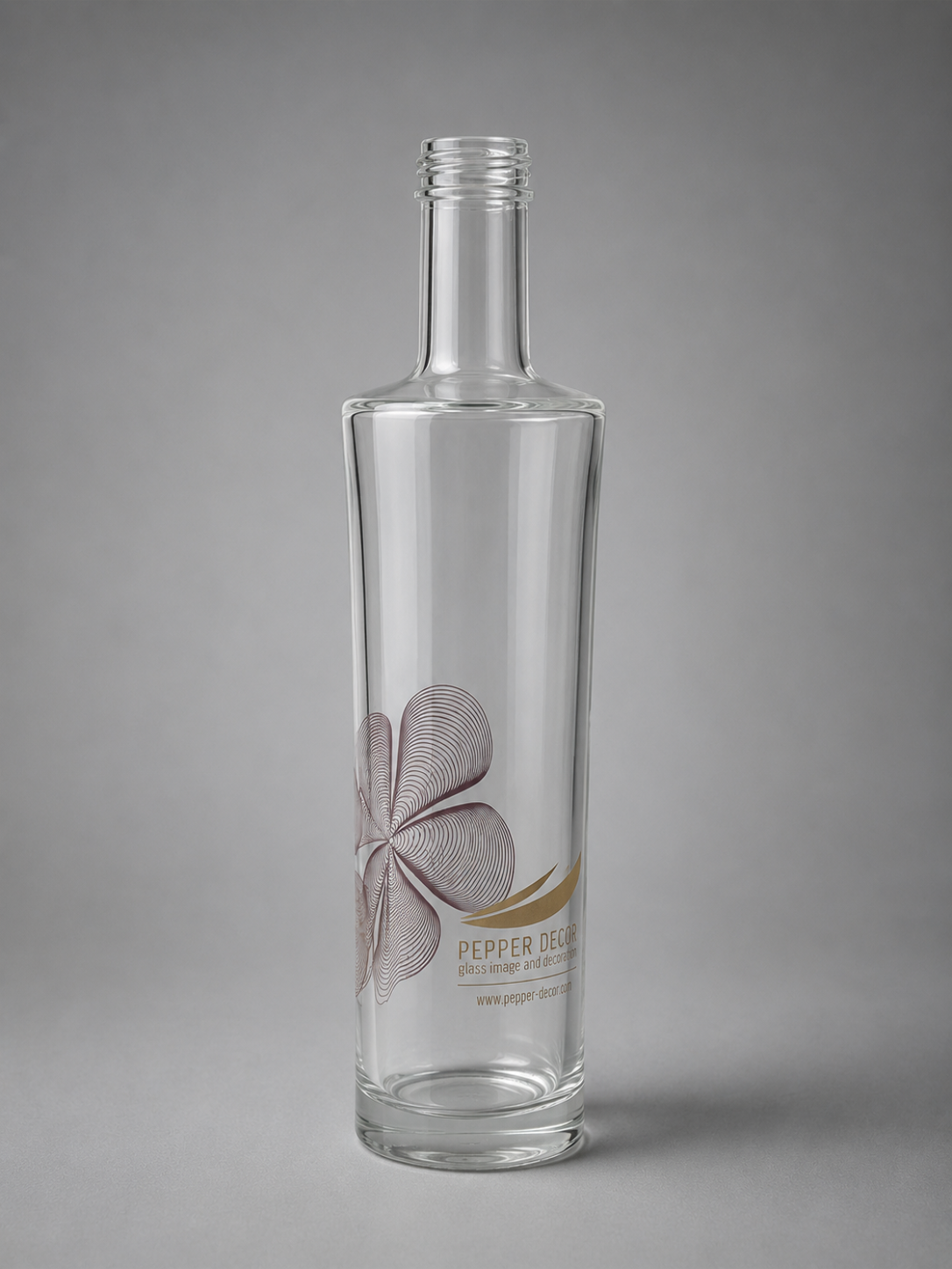 Bottle printing