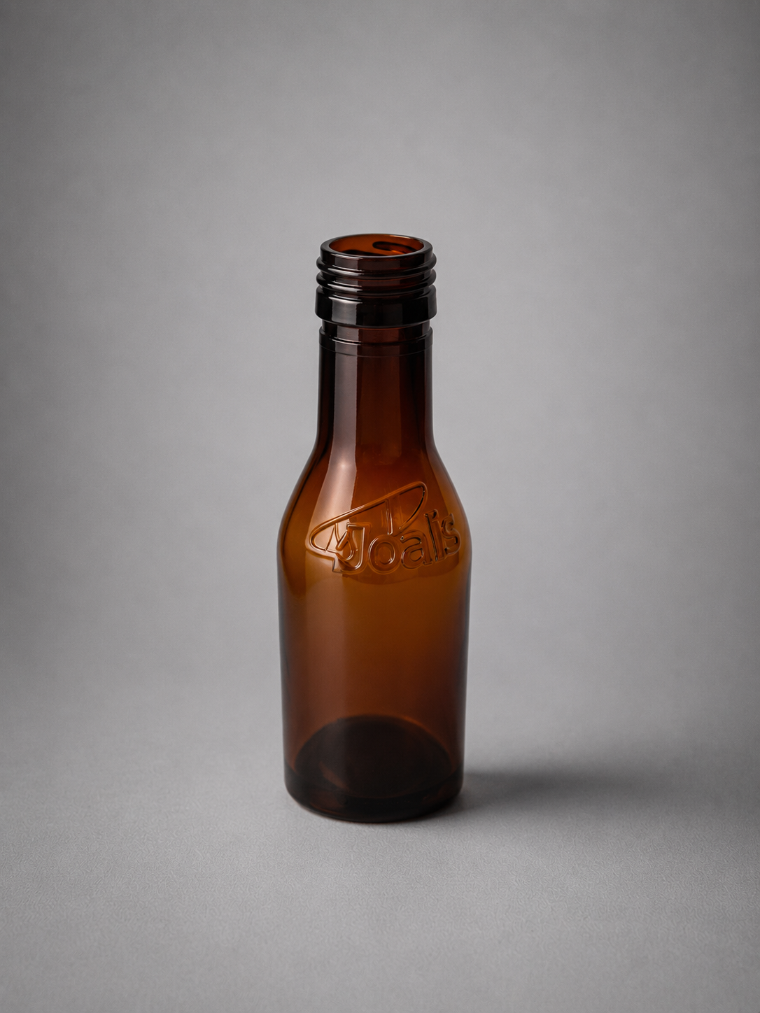 Custom moulds, shapes and embossed details
