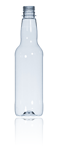 500 ml, PET