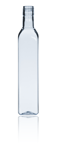 500 ml, PET