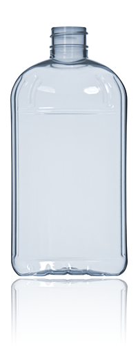 500 ml, PET