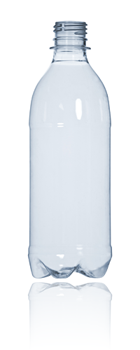 500 ml, PET