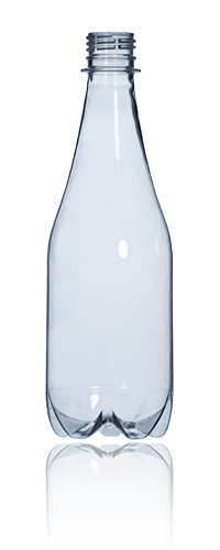 500 ml, PET