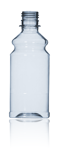 330 ml, PET
