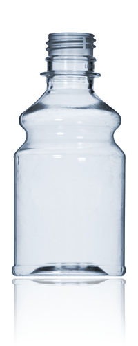 250 ml, PET
