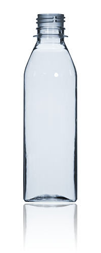 250 ml, PET