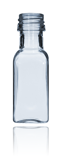 20 ml, PET
