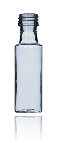 25 ml, PET