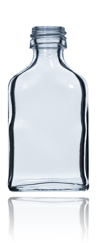20 ml, glass