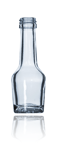 20 ml, glass