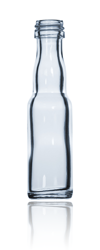 20 ml, glass