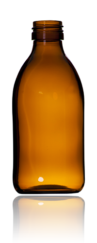 250 ml, glass