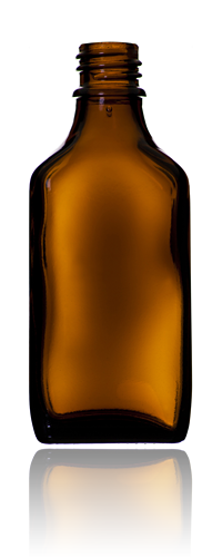 50 ml, glass