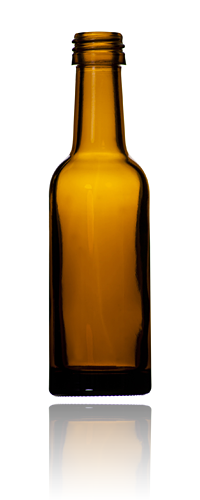 40 ml, glass