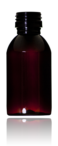 100 ml, PET
