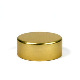 GPI 400-28 S - Aluminium Screw Closure