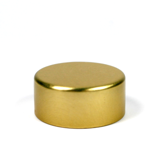 GPI 400-28 - Aluminium Screw Closure