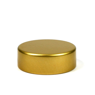 GPI 400-33 S - Aluminium Screw Closure