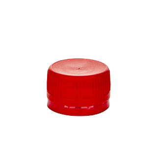 Plastic screw closure (PP) - PV272