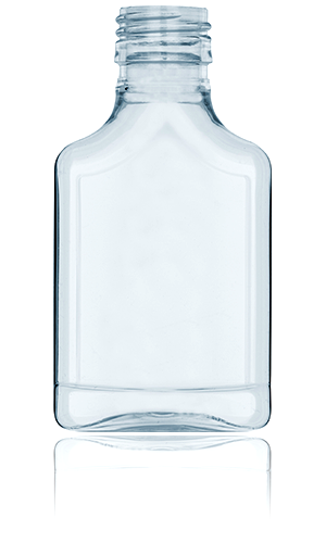100 ml, PET