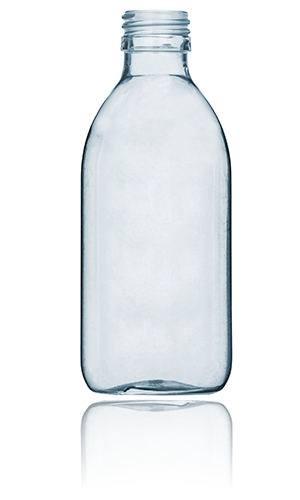 250 ml, PET