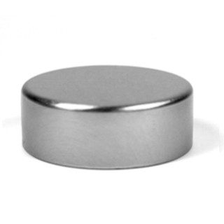 GPI 400-24 - Aluminium Screw Closure