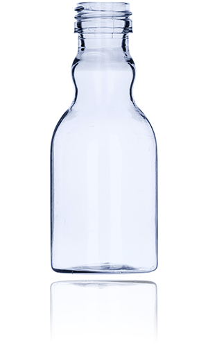 50 ml, PET
