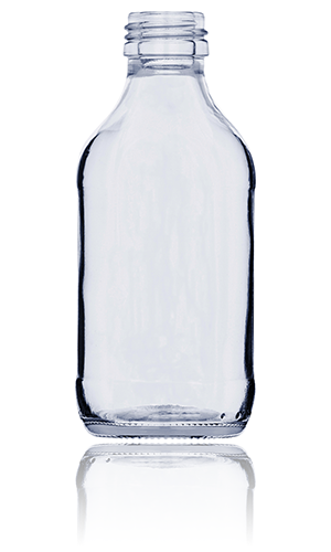 200 ml, glass