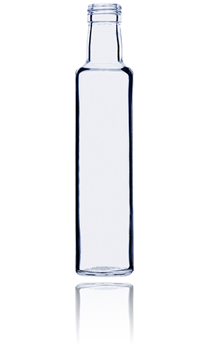 250 ml, glass