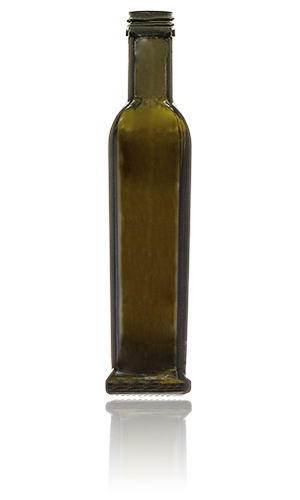 250 ml, glass