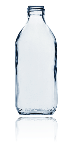 330 ml, glass