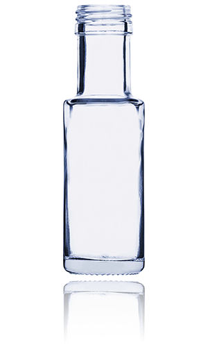 100 ml, glass