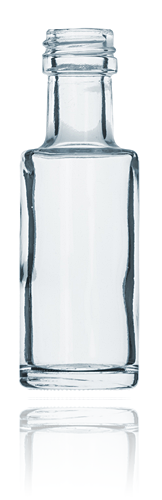 20 ml, glass