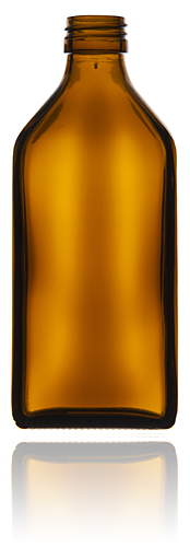 250 ml, glass