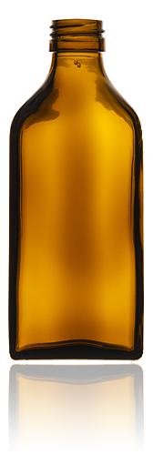 200 ml, glass