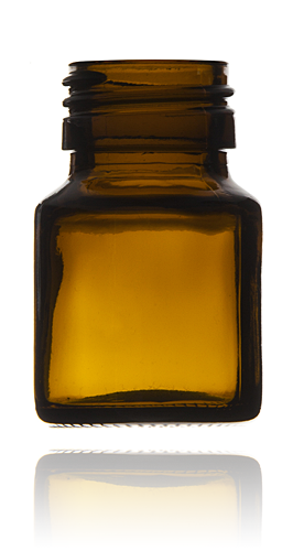 30 ml, glass