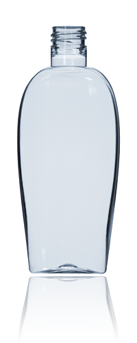 A2003-C - Botella de plástico - 200 ml