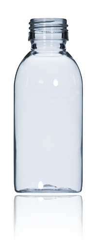 A1501-C - Botella de plástico - 150 ml