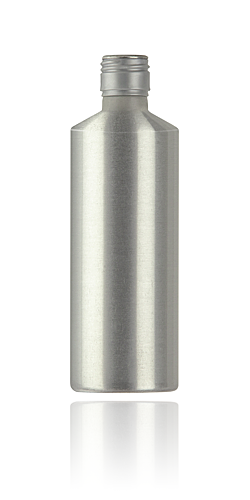 ALU0500 - Aluminuim bottle 500 ml